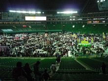 福岡カスタムカーショーに行ってきました