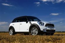 MINI Countryman ALL4