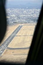 20110219陸上自衛隊北宇都宮駐屯地体験搭乗。