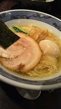 ラーメンなう♪