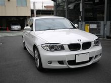 Z4M入院＆130i　3ペダルMTドライブ