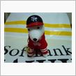 2011「クラブホークス」入会グッズ到着☆