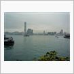 香港