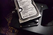 仕事用のPC壊れた 仕事用のPC壊れた