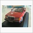 W124 300 CE-24 ...