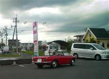こんな車発見！　その３９