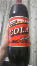 韓国コーラ・・・