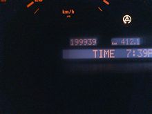 いよいよ大台近づく