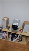 こんなのどうだろ…? こんなのどうだろ…?