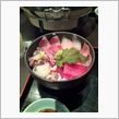 お昼ご飯伊東マリンタウンにて