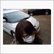 久しぶりの外遊び。