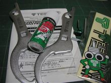 (； Д )ﾜ…ﾜｼﾓ 車高調とか入れるのｼﾞｬ！