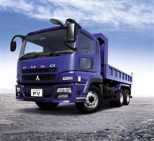 三菱ふそう　2010年 実績 インドネシア が 過去最高 など 世界販売 4割増 ・・・・