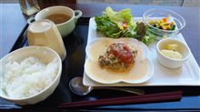 昔の事務所近くの…
