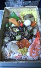 2011年の駅弁６