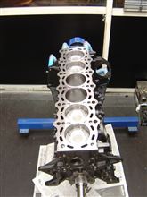 ☆　２ＪＺショートブロック改＋Ｃ３５　☆