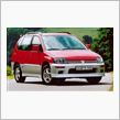 Mitsubishi Spe ...