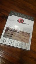 MUSIC MAN