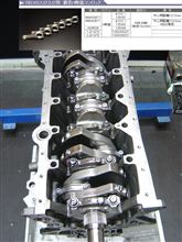 ☆　２ＪＺショートブロック改＋Ｃ３５　☆