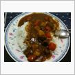 ネシア料理に飽きたら。。。