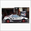 突然です、、Aw１１の側面の ...
