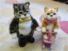 心魅かれた景品　②