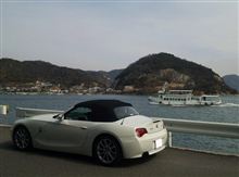 牡蠣 ＴＲＧ ～シェイクダウンのはずが(T_T)～