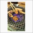 焼き肉なう