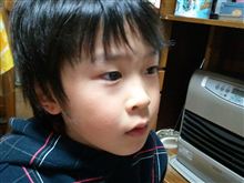 【親馬鹿】 真剣です
