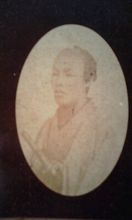 施設実習第十九日目…大正時代…