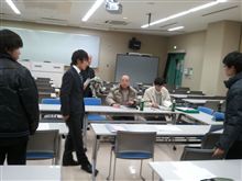 OB連絡会 OB連絡会