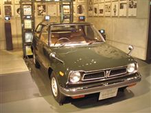 そこにHONDAがあるという風景。 そこにHONDAがあるという風景。