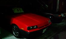 鉄仮面　スカイラインＲＳターボ