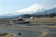FSW走行会に参加してきました