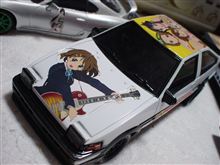 けいおん！86