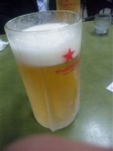 昨夜は・・・。 昨夜は・・・。