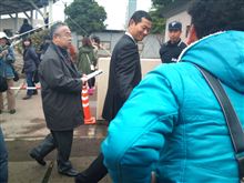 宮崎キャンプ最終日 宮崎キャンプ最終日