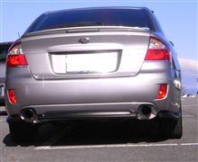 車検終了 車検終了