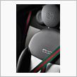 今度はFIAT 500 by Gucci？