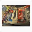 工具の充実