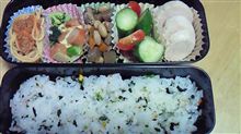 今日のお弁当_045 今日のお弁当_045