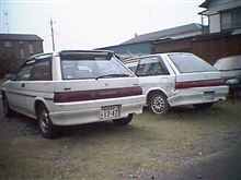 コルサＧＰターボ