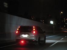 2.25 night meeting in 朝潮橋pa