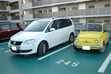 エンジンが始動しないのは？