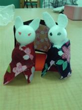 リハビリで(^_^;)