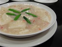 今日のディナーは、松戸「榮鳳」アラカルト