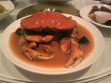 帰国します。