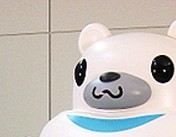 TVで紹介されました。