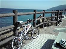 今日は100km