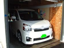 いよいよ明日は！